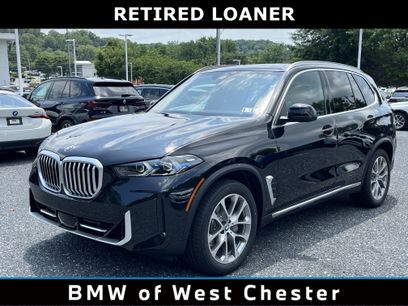 Certified 2026 BMW X5 xDrive40i