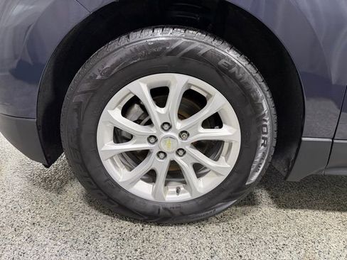 Used 2018 Chevrolet Equinox LS image 23