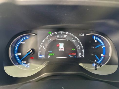 Used 2024 Toyota RAV4 XLE w/ Convenience Package AWD/4WD image 17