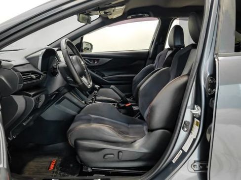 Used 2024 Subaru WRX TR AWD/4WD image 5