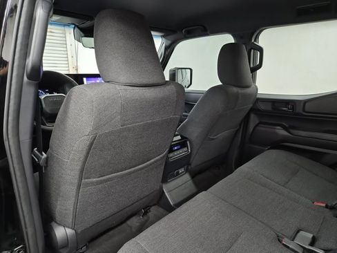 Used 2024 Toyota Land Cruiser image 14