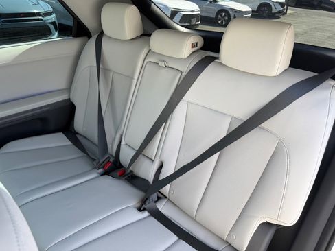 Used 2023 Hyundai Ioniq 5 Limited RWD image 48
