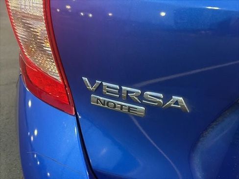 Used 2015 Nissan Versa Note S image 9