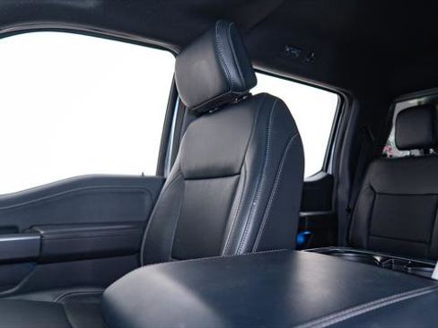 Used 2024 Ford F150 Lariat image 39