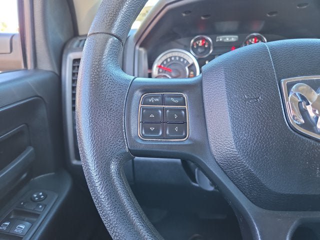 Used 2021 RAM 1500 Express w/ Wheel & Sound Group AWD/4WD image 19