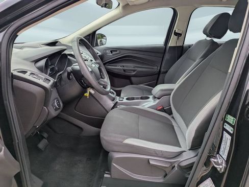 Used 2015 Ford Escape S FWD image 22