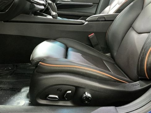 Used 2023 Cadillac CT4 Sport image 22