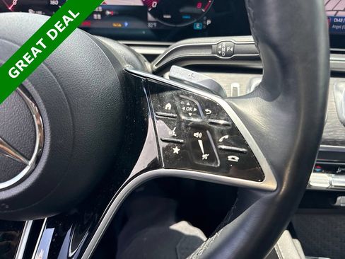 Used 2025 Mercedes-Benz GLS 450 4MATIC image 26