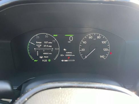 Used 2024 Honda CR-V Sport Touring image 21