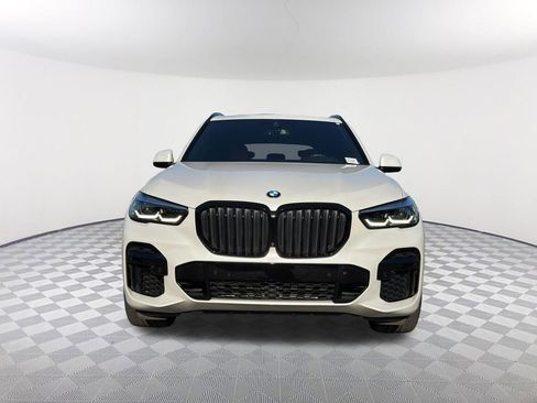 Used 2023 BMW X5 xDrive40i w/ M Sport Package AWD/4WD image 2