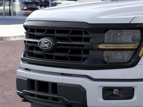 New 2026 Ford F150 XLT w/ Equipment Group 302A MID AWD/4WD image 18