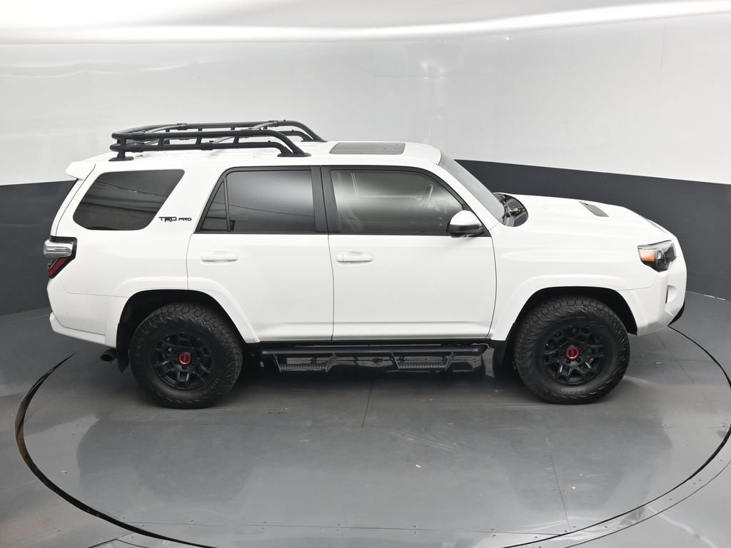 Used 2022 Toyota 4Runner TRD Pro AWD/4WD image 13