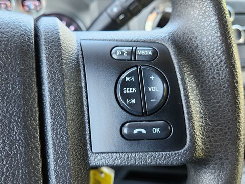 Used 2016 Ford F350 XLT w/ XLT Value Package image 16