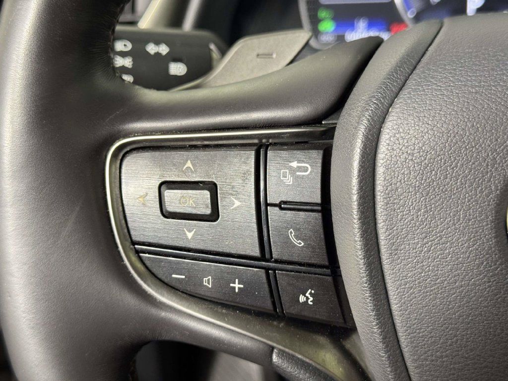 Used 2021 Lexus ES 300h w/ Accessory Package 2 FWD image 21
