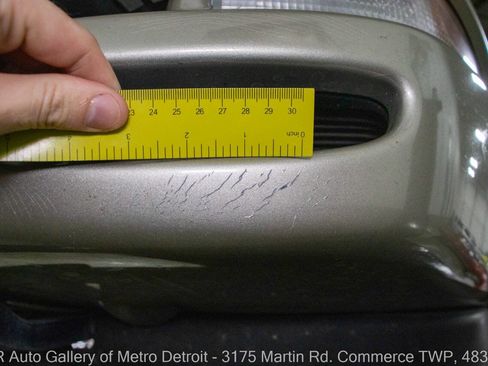 Used 1999 Chevrolet Corvette Coupe RWD image 28