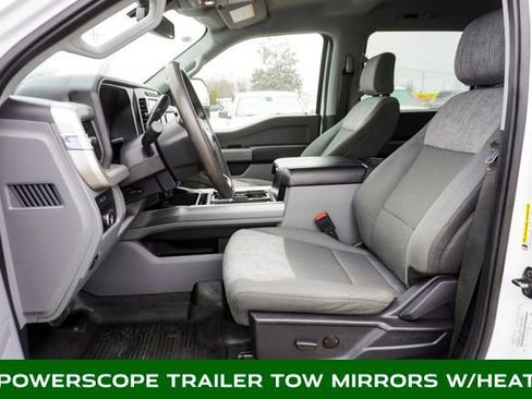 Used 2023 Ford F350 XLT image 12