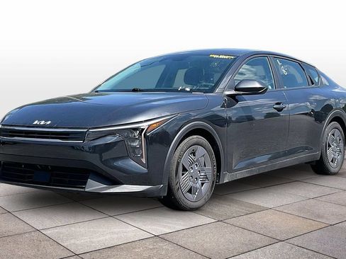 Used 2025 Kia K4 FWD image 12