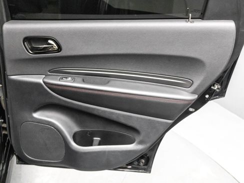 Used 2022 Dodge Durango R/T w/ Tow 'N Go Package image 41