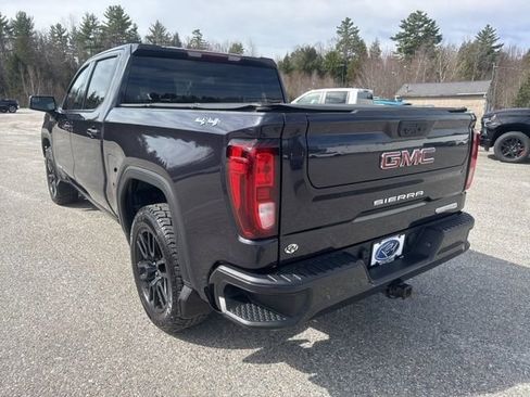 Used 2023 GMC Sierra 1500 Elevation AWD/4WD image 4