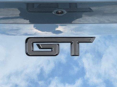Used 2025 Ford Mustang GT Premium RWD image 32
