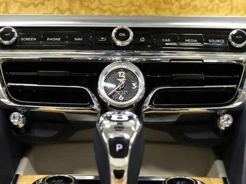 Used 2020 Bentley Flying Spur W12 w/ First Edition Specification image 48