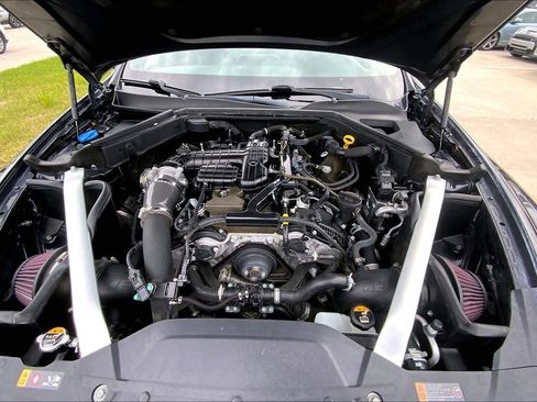 Used 2019 Kia Stinger GT RWD image 31