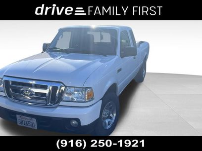 Used 2011 Ford Ranger XLT
