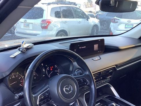 Used 2024 MAZDA CX-90 3.3 Turbo w/ Preferred Plus image 2