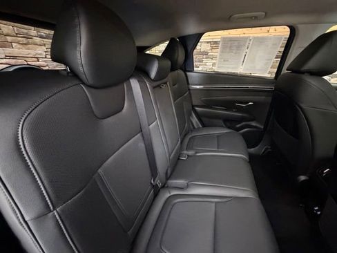 Used 2023 Hyundai Tucson SEL w/ Convenience Package AWD/4WD image 35