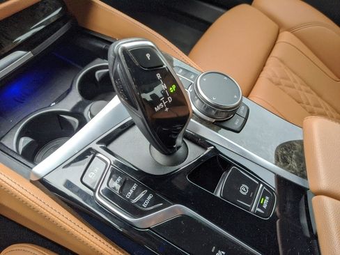 Used 2023 BMW 530i w/ M Sport Package image 30