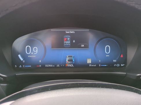 Used 2023 Ford Escape Platinum AWD/4WD image 14
