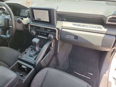 Used 2025 Toyota Tacoma SR RWD image 26