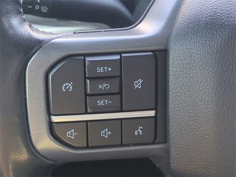 Certified 2024 Ford F350 Lariat w/ Sport Appearance Package image 25