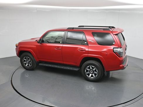 Used 2024 Toyota 4Runner TRD Off-Road image 42