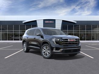 New 2026 GMC Acadia Elevation w/ Elevation Premium Package AWD/4WD video 1