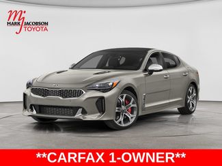 Used 2019 Kia Stinger GT1 RWD video 1