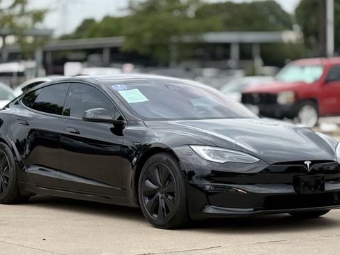 Used 2023 Tesla Model S AWD/4WD image 73