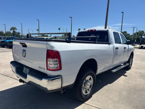 Certified 2020 RAM 2500 Tradesman AWD/4WD image 5
