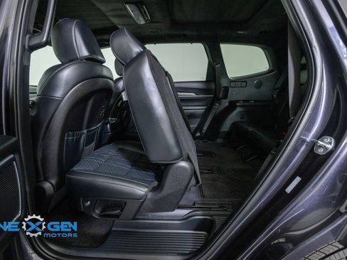 Used 2025 Kia Telluride SX Prestige X-Line AWD/4WD image 29
