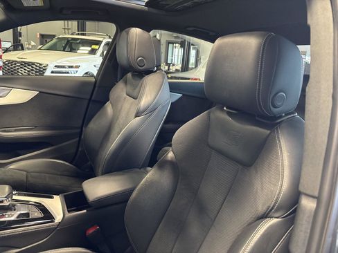 Used 2023 Audi A4 2.0T Premium Plus w/ Premium Plus Package image 10