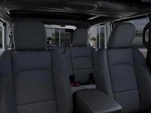 New 2026 Jeep Wrangler Sport S AWD/4WD image 52