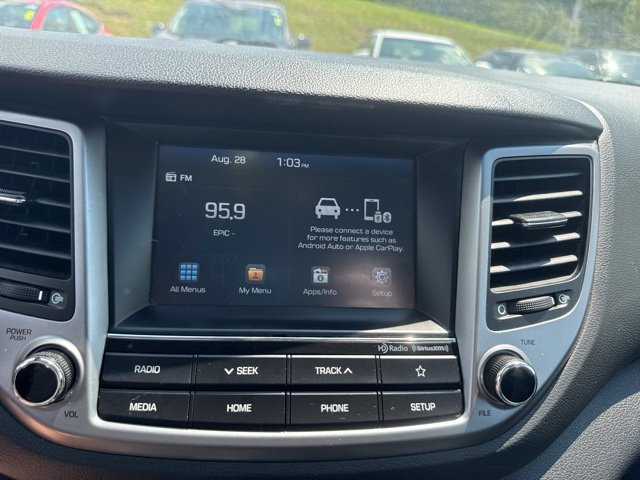 Used 2018 Hyundai Tucson SEL AWD/4WD image 15
