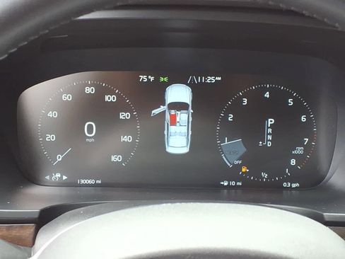 Used 2018 Volvo S90 T6 Momentum w/ Convenience Package AWD/4WD image 20