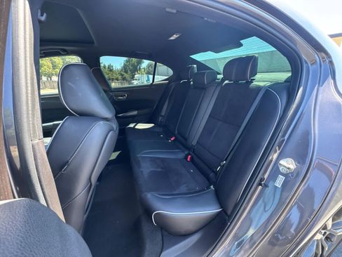 Used 2019 Acura TLX V6 w/ Technology & A-SPEC Pkg FWD image 5