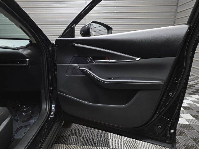 Used 2021 MAZDA CX-30 FWD 2.5 S image 30