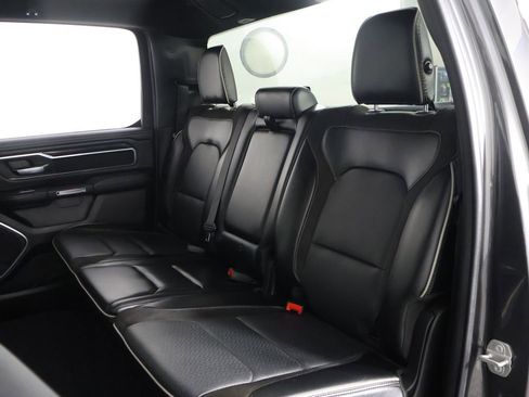 Used 2024 RAM 1500 Laramie RWD image 31