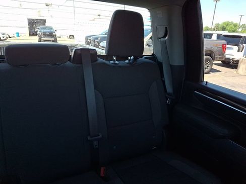 Used 2025 Chevrolet Silverado 2500 LT w/ Convenience Package AWD/4WD image 21