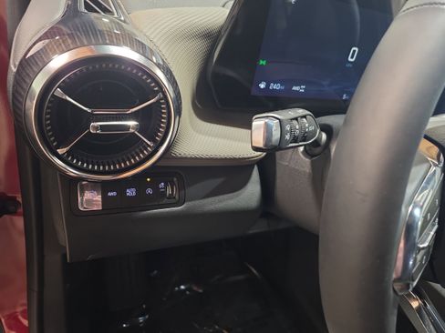 New 2026 Chevrolet Equinox LT w/ Convenience Package II image 15