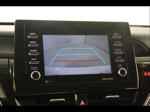 Used 2024 Toyota Camry LE FWD image 11