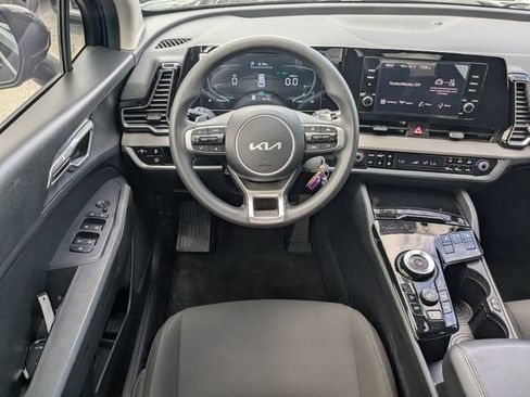 Certified 2023 Kia Sportage LX AWD/4WD image 12